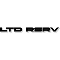 The Limited Reserve logo - Similar company to Maalde