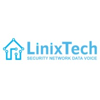 Linix Tech Security Solution logo - Similar company to Finix Solutions