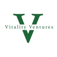 Vitality Ventures logo - Similar company to Term Sheet Pitfalls