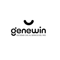 Genewin logo - Similar company to No Limits Advisory