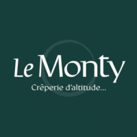 Le Monty Creperie logo - Similar company to Crêperie Elo