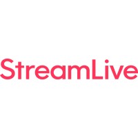 StreamLive logo - Similar company to Stream Live