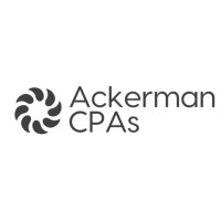Ackerman CPAs, LLC logo - Similar company to Dmlo Cpas