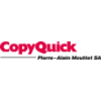 CopyQuick Pierre-Alain Mouttet SA logo - Similar company to Inser Sa