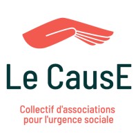 Le CausE, Collectif d'associations pour l'urgence sociale logo - Similar company to Amis Genevois De L'Orchestre De La Suisse Romande