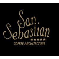 San Sebastian Coffee logo - Similar company to Horequip