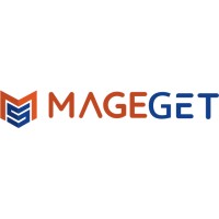 Mageget logo - Similar company to Prudentlabs