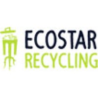 Ecostar Recycling logo - Similar company to Ecostar Disposal