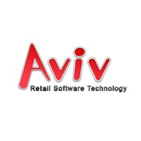 Aviv POS ltd. logo - Similar company to Darkeye