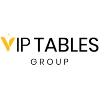 VIP Tables Group logo - Similar company to Ma Hospitality Group