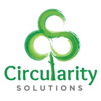 Circularity Solutions Limited logo - Similar company to Nirvana Recycling