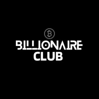 Billionaire Club logo - Similar company to Founders Dubai