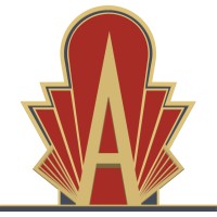 The Avalon Theatre logo - Similar company to Theatre Roundtable