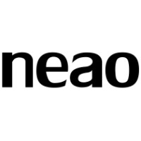 Neao logo - Similar company to Resilience & Health Innovation Hub