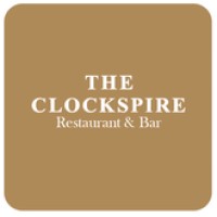 The Clockspire Restaurant logo - Similar company to Hinton Workspace