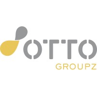 Otto Groupz logo - Similar company to Jcr Facilities
