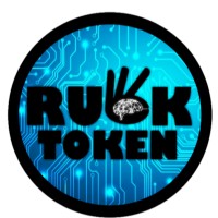 RUOK Token logo - Similar company to Token Changer