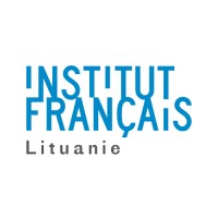 Institut français de Lituanie / Prancūzų institutas Lietuvoje logo - Similar company to Lycée International Français De Vilnius | Vilniaus Tarptautinis Prancūzų Licėjus
