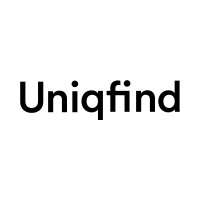 Uniqfind logo - Similar company to Nulla
