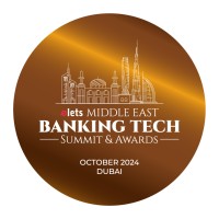 Elets Middle East Banking & Finance Summit logo - Similar company to Koala Wave Digital