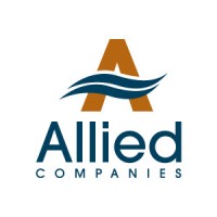 Allied Companies logo - Similar company to Blueserv