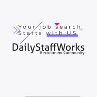 DailyStaffWorks logo - Similar company to Keyware Technologies Nv