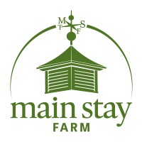 Main Stay Therapeutic Farm logo - Similar company to Leadership Greater Mchenry County (Lgmc)