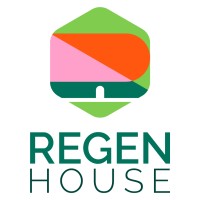 REGEN HOUSE logo - Similar company to Simply So