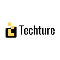 Techture logo - Similar company to Techture
