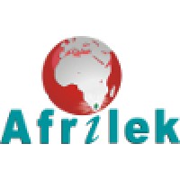 Afrilek Automation (Pty) Ltd logo - Similar company to Control Systems Integration (Pty) Ltd