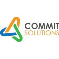 Commit Solutions Sdn Bhd logo - Similar company to Commit Solutions