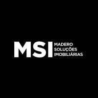 MSI - Madero Soluções Imobiliárias logo - Similar company to Top Imóveis Curitiba