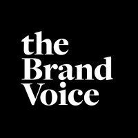 The Brand Voice Mag logo - Similar company to Daddy’S Digest
