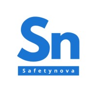 SAFETYNOVA logo - Similar company to Teemantsoft