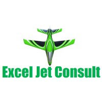Excel Jet Consult logo - Similar company to Myexcelonline.Com