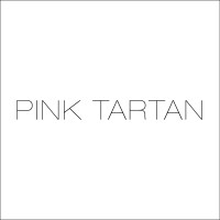 PINK TARTAN logo - Similar company to Tilley