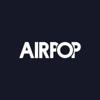 Airpop Media logo - Similar company to Packshot Studio
