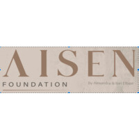 The Aisen Foundation logo - Similar company to Arclight Analytics
