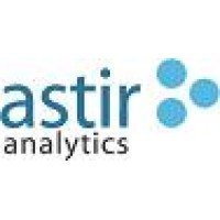 Astir Analytics logo - Similar company to Araa It Solutions