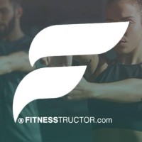 FITNESSTRUCTOR® logo - Similar company to Streetercise®
