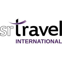 SR Travel International SL&SCS logo - Similar company to Golftourismus - Dein Guide Für Golfreisen