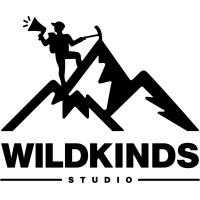 Wildkinds Studio logo - Similar company to Glass Engine