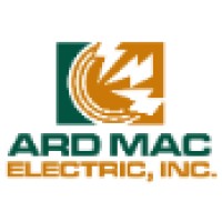 Ard Mac Electric, Inc logo - Similar company to Advanced Electrical Technologies (Aet)