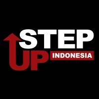 Step Up Indonesia logo - Similar company to Step Up Indonesia