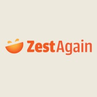 ZestAgain logo - Similar company to Cindog Media