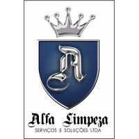 Alfa Limpeza Serviços e Soluções Ltda logo - Similar company to Byside Group