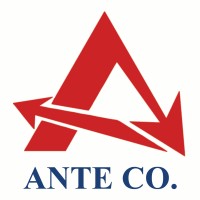 ANTE CO. logo - Similar company to Afradey Co. Ltd.