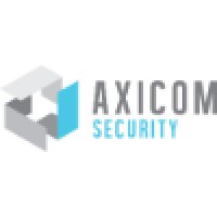 AXICOM SECURITY logo - Similar company to Oclev