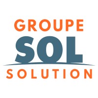 Groupe Sol Solution - Ocrifi logo - Similar company to Sol Solution Agro