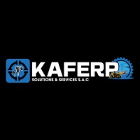KAFERP SOLUTION & SERVICES SAC logo - Similar company to Tools Mining Ingenieros